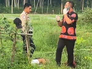 Pemburu Burung dan Ikan Tewas Terkena Ledakan Senapannya Sendiri