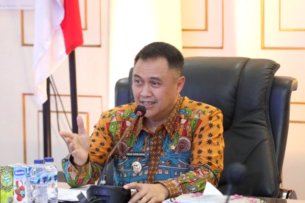 Presiden Instruksikan Asta Cita, Pj Iwan Kurniawan Siap Implementasikan di Kota Malang