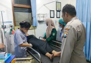 Lima Mahasiswa UIN Malang Terseret Ombak di Pantai Modangan, Satu Meninggal Dunia