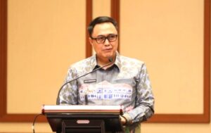 Demi Capai Target PAD 2025, Pj Wali Kota Malang Instruksikan Perangkat Daerah Optimalan Potensi Pendapatan
