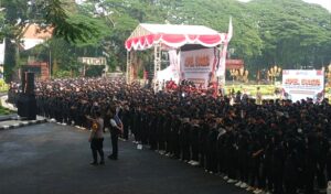 Jelang Coblosan Pilkada 2024, Bawaslu Kota Malang Petakan TPS Rawan Politik Uang hingga Bencana
