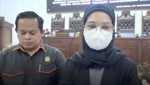 DPRD Kota Malang Setujui 36 Propemperda Kota Malang Tahun 2025