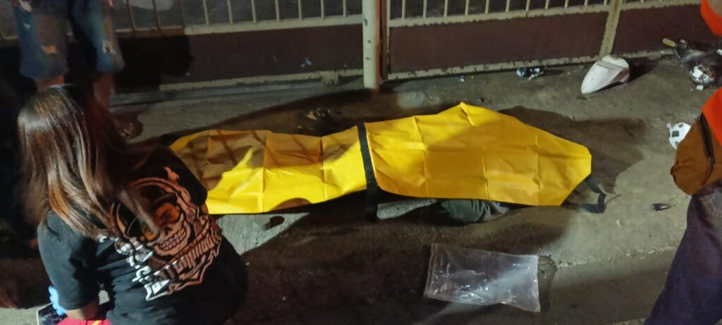 Pemuda Tlogomas Tewas Tabrak Pikup di Lampu Merah Janti