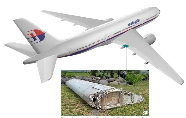 Setelah 10 Tahun Menghilang, Malaysia Memutuskan Untuk Melanjutkan Pencarian MH370