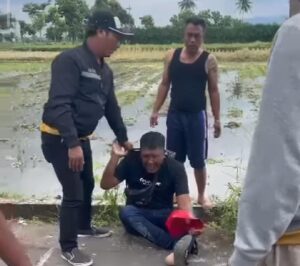 Baru 3 Bulan Bebas dari Penjara, Polisi Ciduk Residivis Asal Jabung Kabupaten Malang