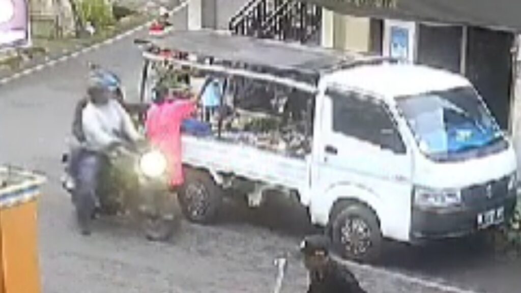 Jambret Kalung Emas Masih Terus Bergentayangan di Kota Malang