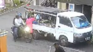 Jambret Kalung Emas Masih Terus Bergentayangan di Kota Malang