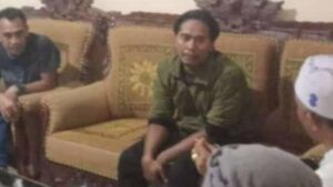 Warga Poncokusumo Malang Tangkap Maling Kotak Amal Asal Kota Batu