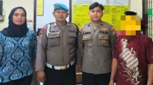 Seorang Ketua RW di Kota Malang Diduga Sodomi Dua Remaja Laki-Laki