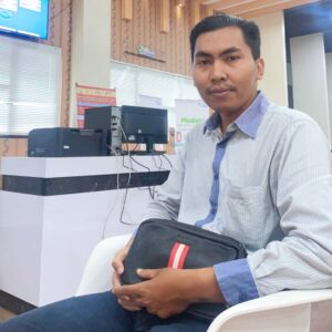 Pusdek Minta Semua Pejabat Eselon II Ikut Seleksi Calon Sekda Kabupaten Malang