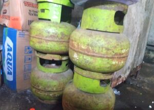 Harga LPG 3 Kg Resmi Naik, Hiswana Migas Malang Sebut Karena Efek Inflasi