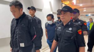 Kejagung Tangkap Oknum Hakim Pengadilan Tinggi Sumsel Terkait Dugaan Suap Vonis Bebas Ronald Tannur