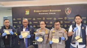 Dendam Usai Diludahi Jadi Motif Pelaku Bunuh Sandy Permana