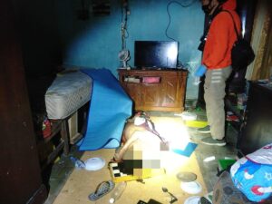 Petugas LP Lowokwaru Malang Ditemukan Meninggal di Kamar Rumah Dinas