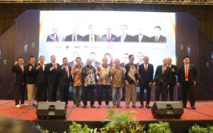 JMSI Malang Raya Resmi Terbentuk, Dewan Pers hingga KPK Beri Pesan Khusus