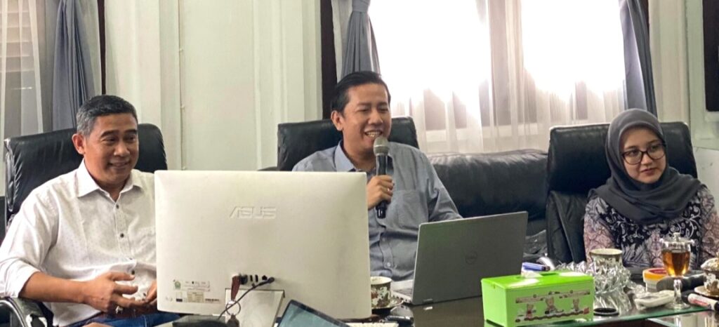 Pelatihan Analisis Kebijakan Publik oleh Komisi C DPRD Kota Malang Bersama Malang Institute