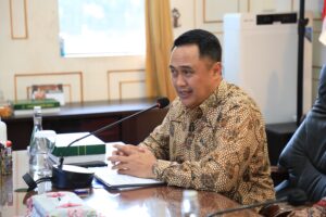 Tingkatkan Progres, Pj Wali Kota Malang Rancang Program Motivasi untuk Anak Tidak Sekolah