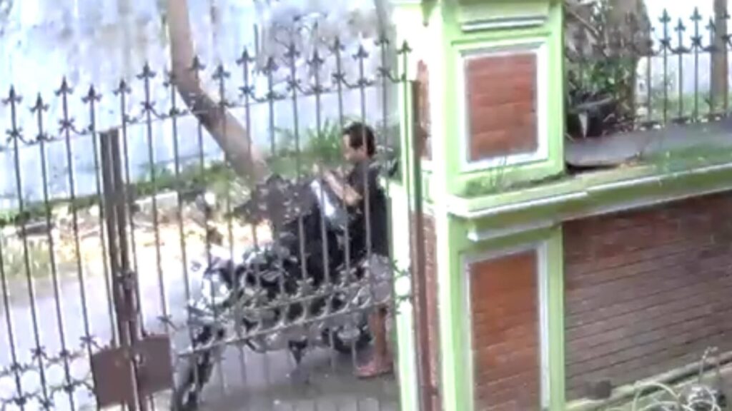 Berdasarkan Rekaman CCTV, Pelaku Dua Kali Jalankan Aksi Pencurian Bunulrejo Kota Malang