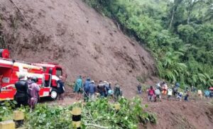 Longsor di Kawasan Poncokusumo Malang Terjadi di Tiga Desa dan Tutup Akses Menuju Bromo
