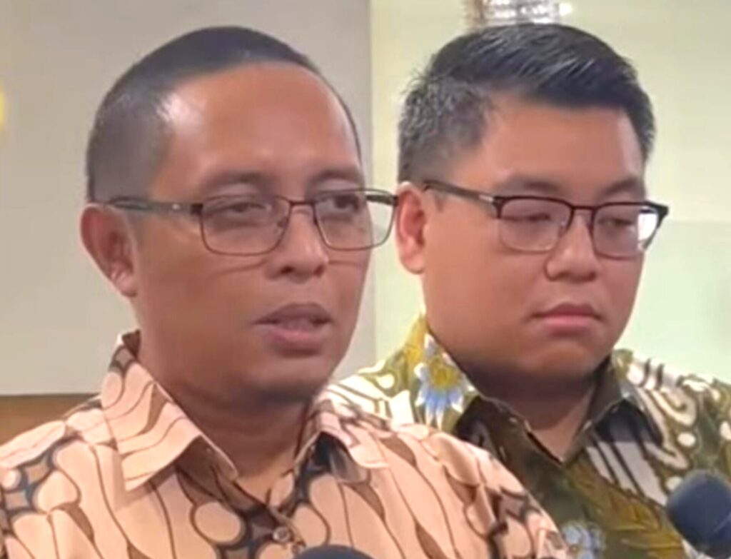 Istana Buka Suara Soal Isu Reshuffle Kabinet, Usai Prabowo Keluarkan Peringatan Keras