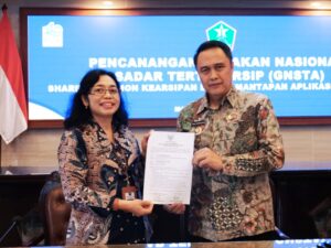 TGM Kota Malang Tertinggi Kedua se-Jatim Lewat Program Gelis Maca