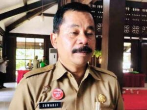 Minim Siswa, Dinas Pendidikan Kabupaten Malang Akan Merger 32 SD Jadi 16 Lembaga Saja