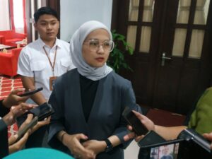 Wakil Wali Kota Malang Bersama DPRD Kota Malang Bahas Empat Raperda dalam Paripurna