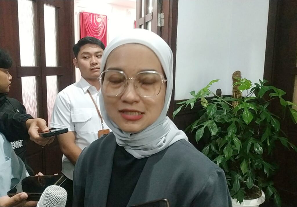 DPRD Kota Malang Gelar Paripurna Bahas Empat Ranperda Sekaligus