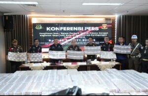 Dugaan Korupsi Impor Gula yang Seret Tom Lembong, Kejagung Sita Uang Sebesar Rp565 Miliar Lebih