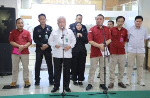 Kejagung Tetapkan Dua Tersangka Baru Dalam Kasus Dugaan Korupsi di Pertamina