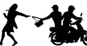 Hati-Hati, Jambret Mulai Berkeliaran di Wilayah Kepanjen Kabupaten Malang, Seorang Wanita Nyaris Jadi Korban