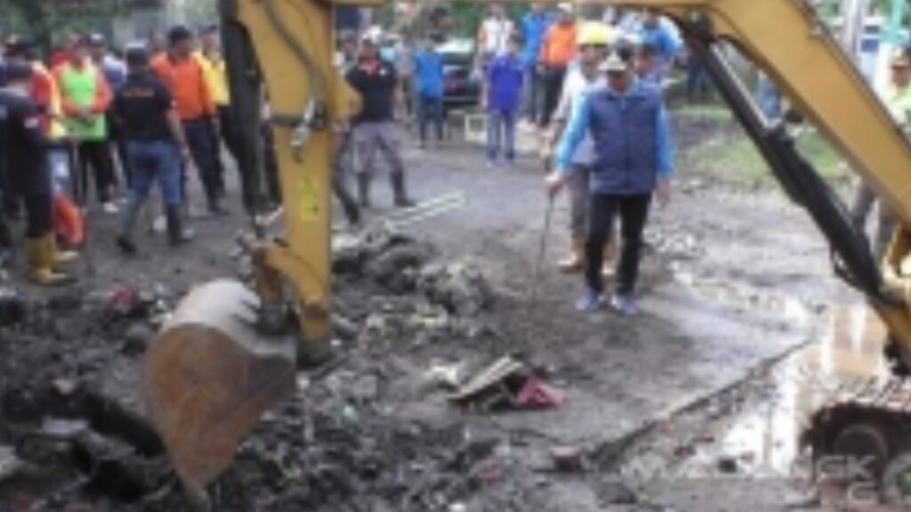 Usai Lebaran, Pemkot Malang Akan Kerjakan Proyek Penangganan Banjir di Kawasan Suhat dan Sekitarnya