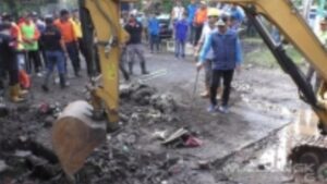 Usai Lebaran, Pemkot Malang Akan Kerjakan Proyek Penangganan Banjir di Kawasan Suhat dan Sekitarnya