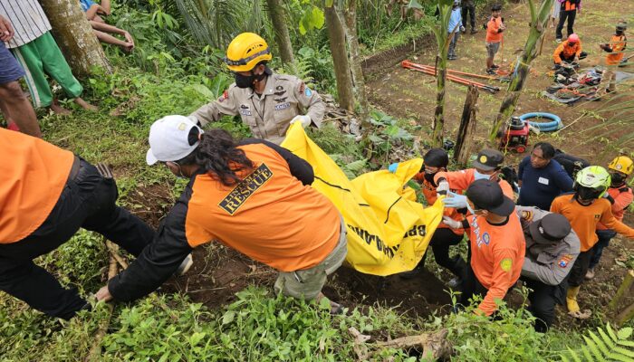 Pamit Beli Sayur, Seorang Nenek Ditemukan Tewas dalam Sumur