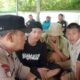 Tiga orang pendaki asal Kecamatan Karangploso, Kabupaten Malang yang sempat dikabarkan hilang
