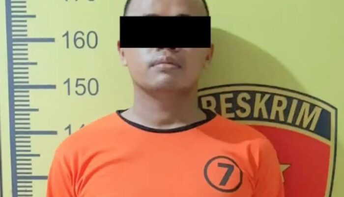 Polisi Amankan Pencuri yang Mengaku Anggota TNI AL di Sumberpucung Malang