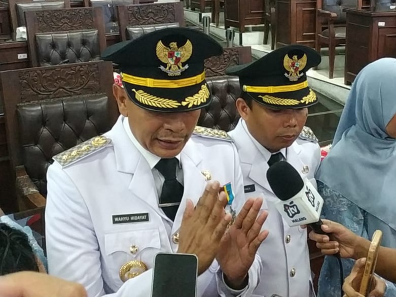 Wahyu Hidayat Segera Tancap Gas Jalankan Program 100 Hari Kerja dan Fokus Arahan Presiden