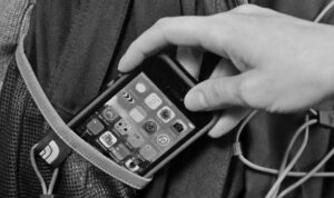 Polisi Tangkap Driver Ojol Pencuri HP Milik Warga Gadang Kota Malang