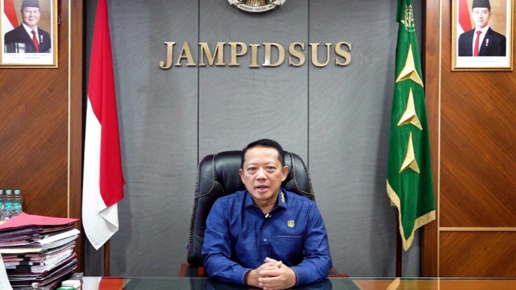 Lagi, Sembilan Orang Diperiksa Kejagung Soal Dugaan Korupsi Tata Kelola Minyak Mentah