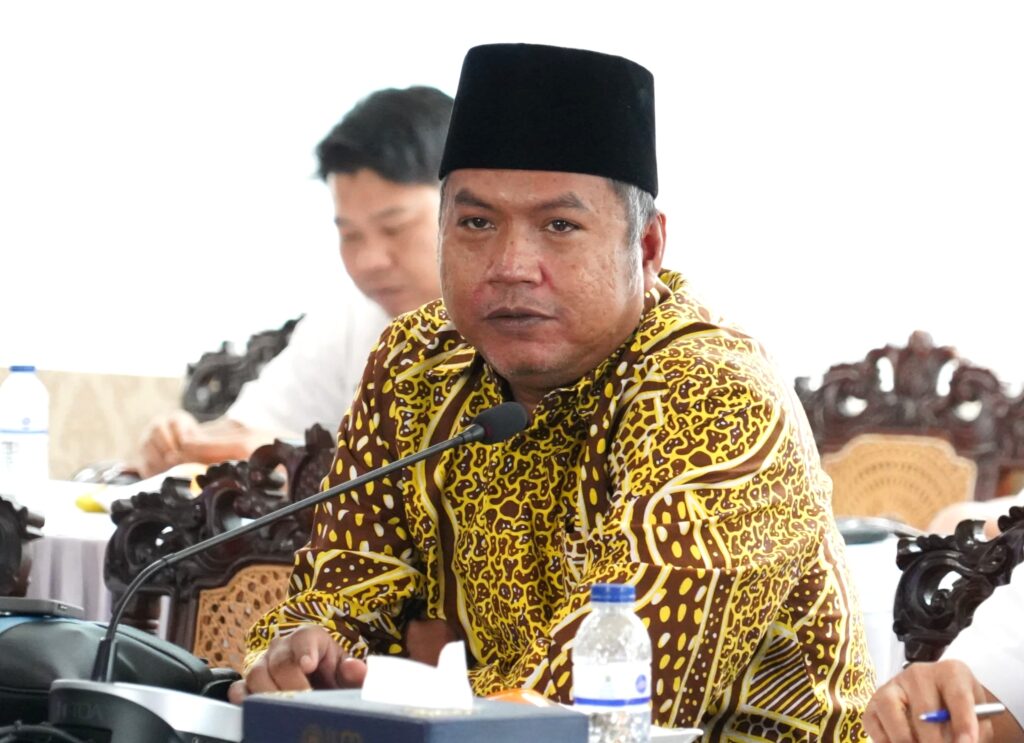Pemkab Malang Launching Sekolah Unggulan, Ketua Komisi IV DPRD: Ini Langkah Kongkret Menuju Indonesia Emas 2045