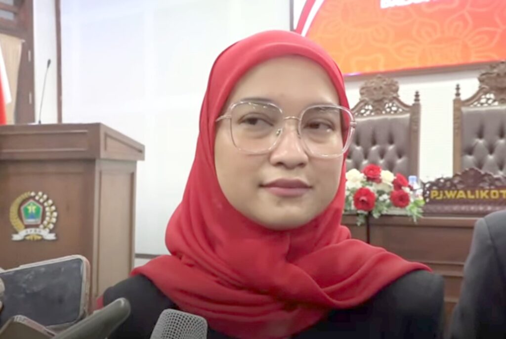 DPRD Bakal Pelototi Pelaksanaan Efisiensi Anggaran Pemkot Malang