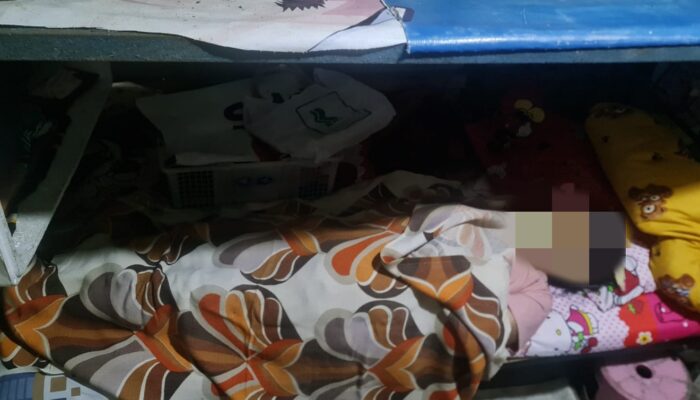 Dua Hari Tak Buka Warung, Penjual Makanan di Pasar Bunga Splendid Ditemukan Meninggal