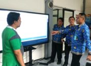 Kelurahan Bunulrejo Bersiap untuk Lomba Desa dan Kelurahan Kota Malang 2025 dengan Jurus Siarah