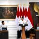Presiden Prabowo Pastikan Ketahanan Pangan serta Harga Bapok Aman Jelang Idulfitri 2025