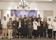 Pererat Silaturahmi, DPC PERADI Kabupaten Malang Bukber