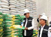 Untuk Pastikan Bapok Aman Jelang Idulfitri, Wali Kota Malang Sidak Beberapa Tempat