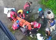 Seorang Mahasiswa PTS di Malang Ditemukan Tewas di Bawah Jembatan