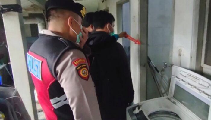 Seminggu Tak Keluar Rumah, Pria Paruh Bayah Ditemukan Meninggal
