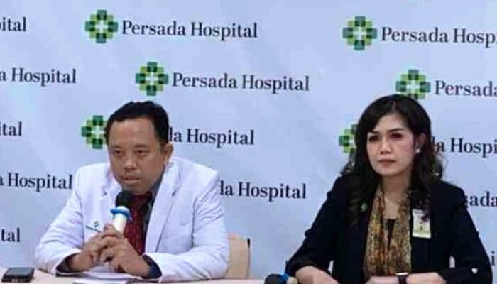 Persada Hospital Buka Suara Terkait Oknum Dokter yang Diduga Lecehkan Pasien