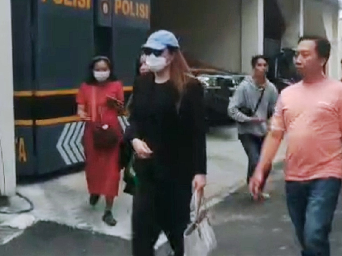 Kasus pelecehan seksual terhadap pasien yang diduga dilakukan oknum dokter AY yang bekerja di RS Persada Hospital Kota Malang bertambah tiga orang.